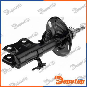 Amortisseur de suspension avant droite pour TOYOTA | A-TY-048, 339242